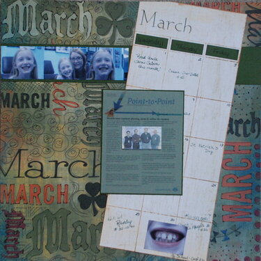 March (2006)
