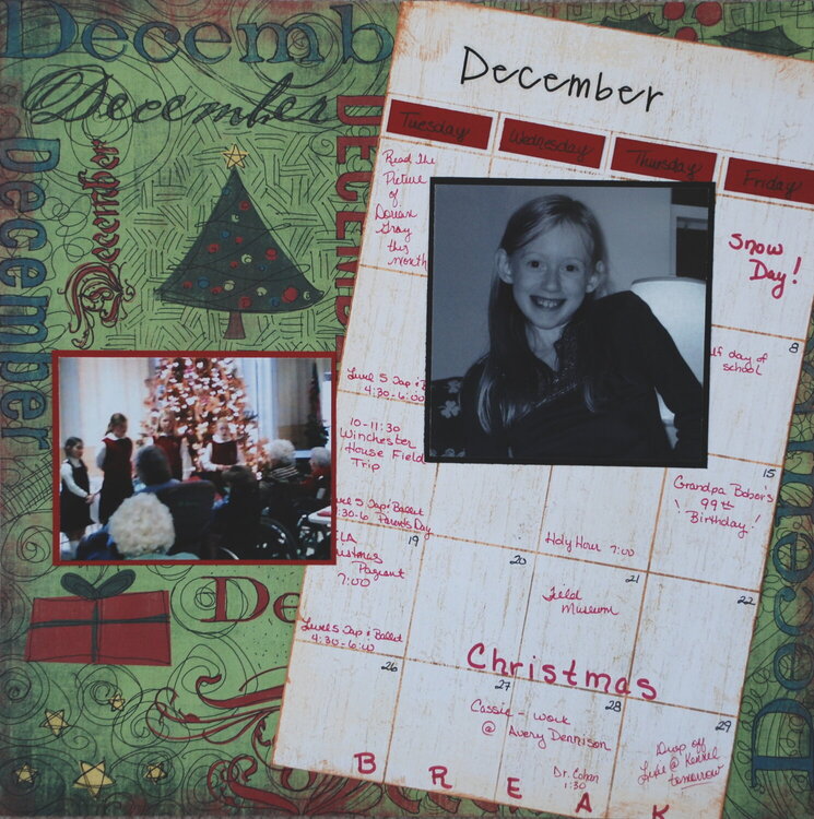 December (2006)