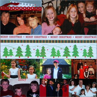 Merry Christmas 2007 - 2