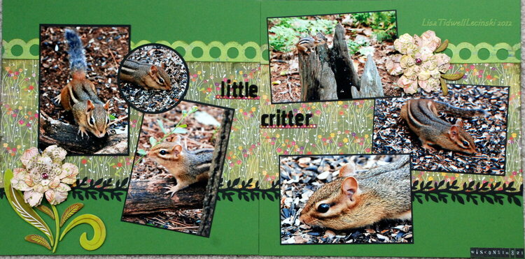 little critter