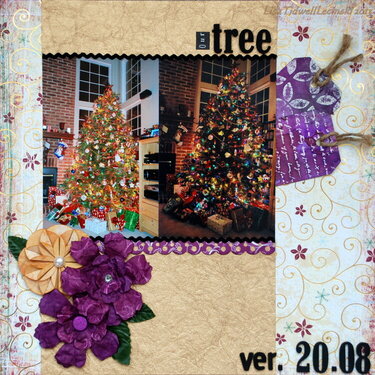 Our Tree ver. 20.08