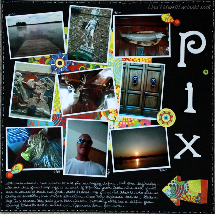 Pix (June/July 2010)