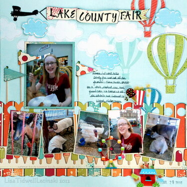 Lake County Fair