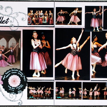Ballet (2010)