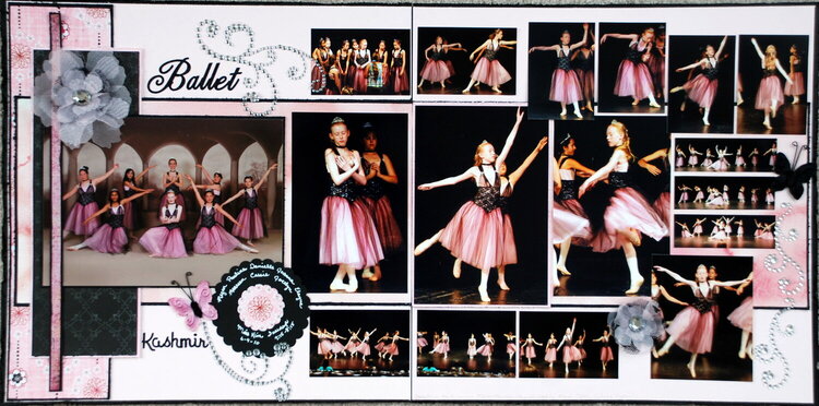 Ballet (2010)