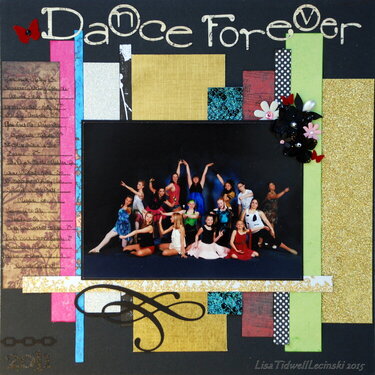 Dance Forever