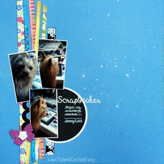 Scrapbooker