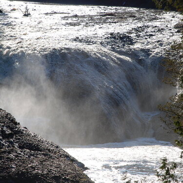 POD Mini #9 Surprise - Potawatomi Falls
