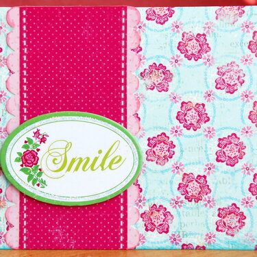 Smile Card