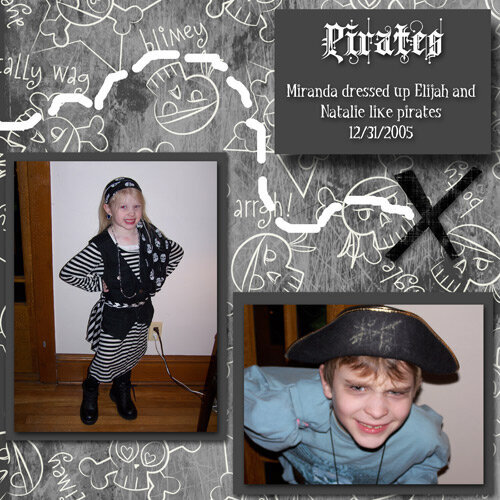 Pirates 2