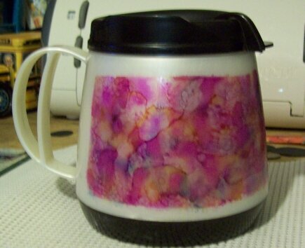 My new coffee mug!