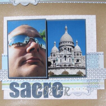 sacre coeur