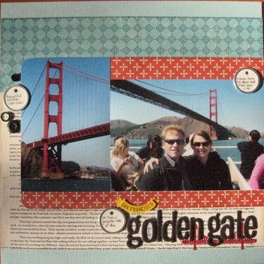 Golden Gate