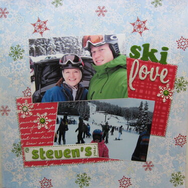 Ski Love