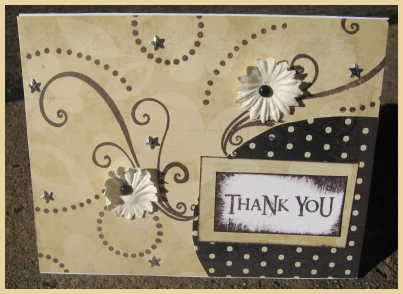 Thank You: Inspired by Prev. Layout