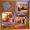trip on Amtrak-page 1
