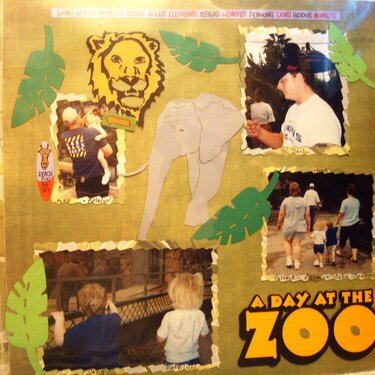 Day at the Zoo_page 2