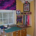 My Craft Room