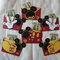 Mickey Body Parts Mousekeeping Envelopes