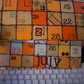 Countdown Calendar #2