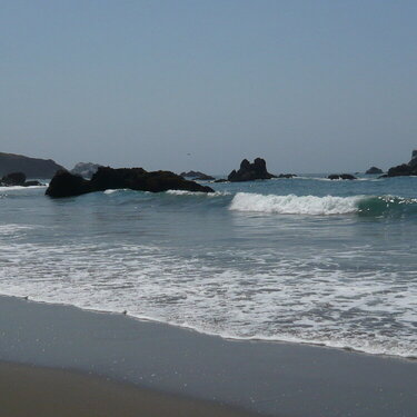 California Coast 6