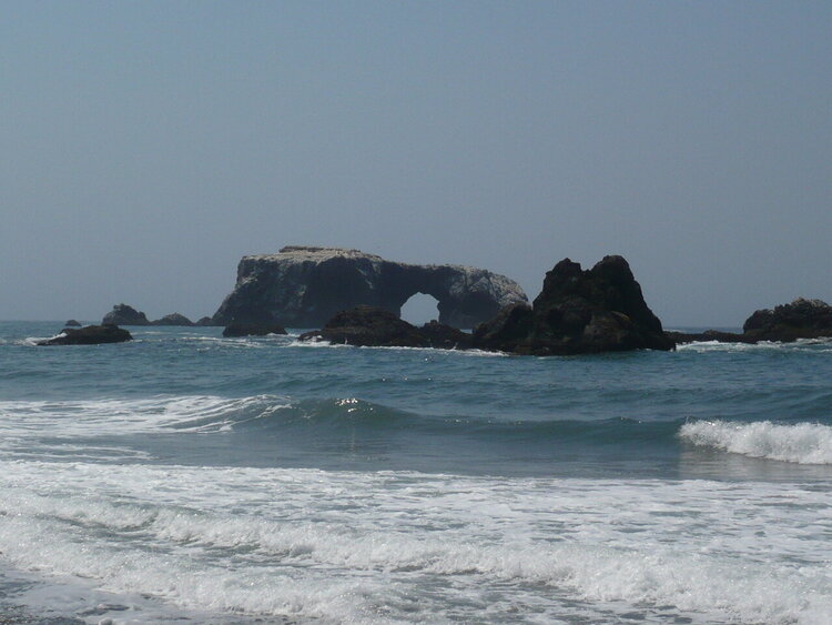 California Coast 4