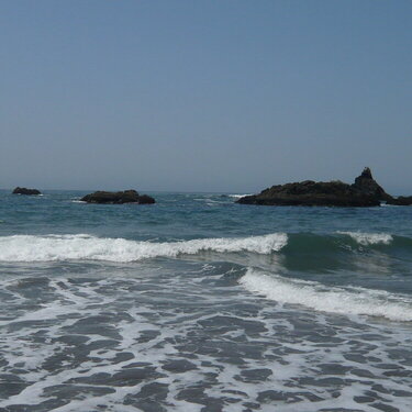 California Coast 5