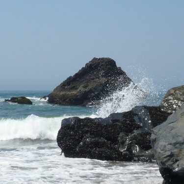 California Coast 2