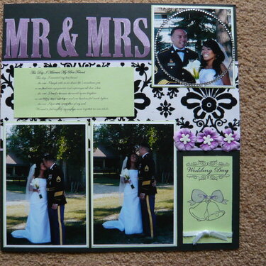 Mr. &amp; Mrs page 1