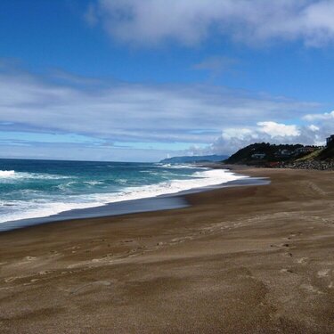 Oregon Coast 3