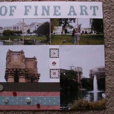 Palace of fine art page 2