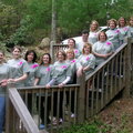 2007 Spring Crop Cabin Group