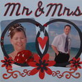Mr.& Mrs.