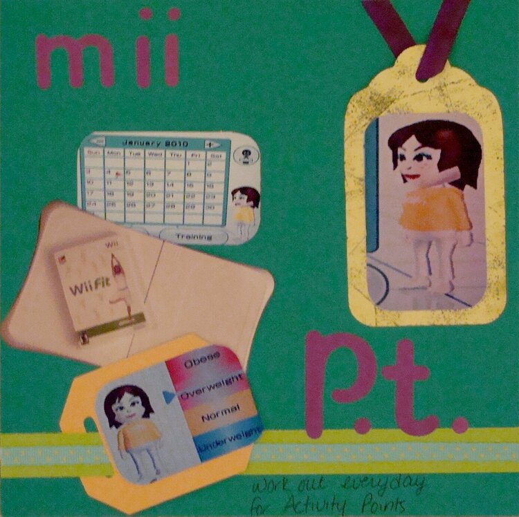 Mii PT