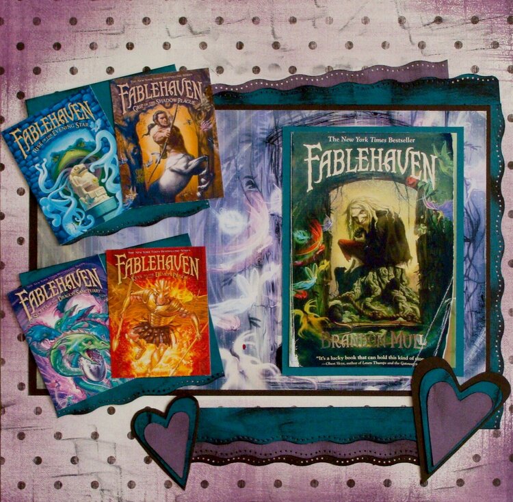 Fablehaven