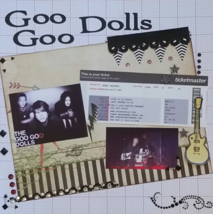 Goo Goo Dolls