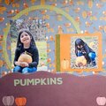Pumpkins