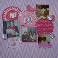 Me & My Dad