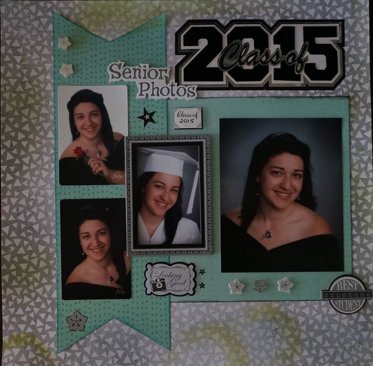 Senior Photos