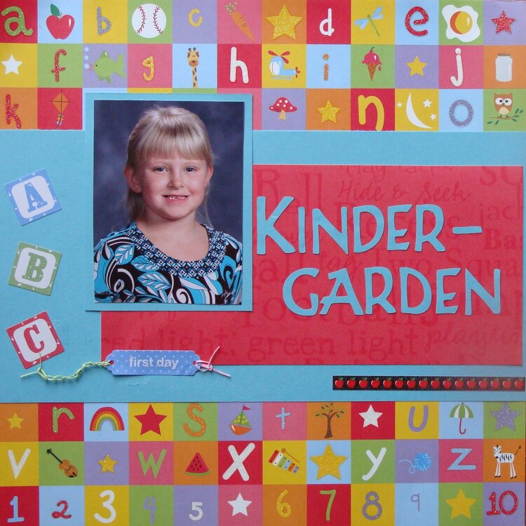 Kindergarden