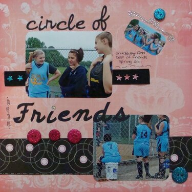 Circle of Friends