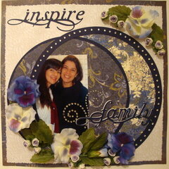 Inspire Family