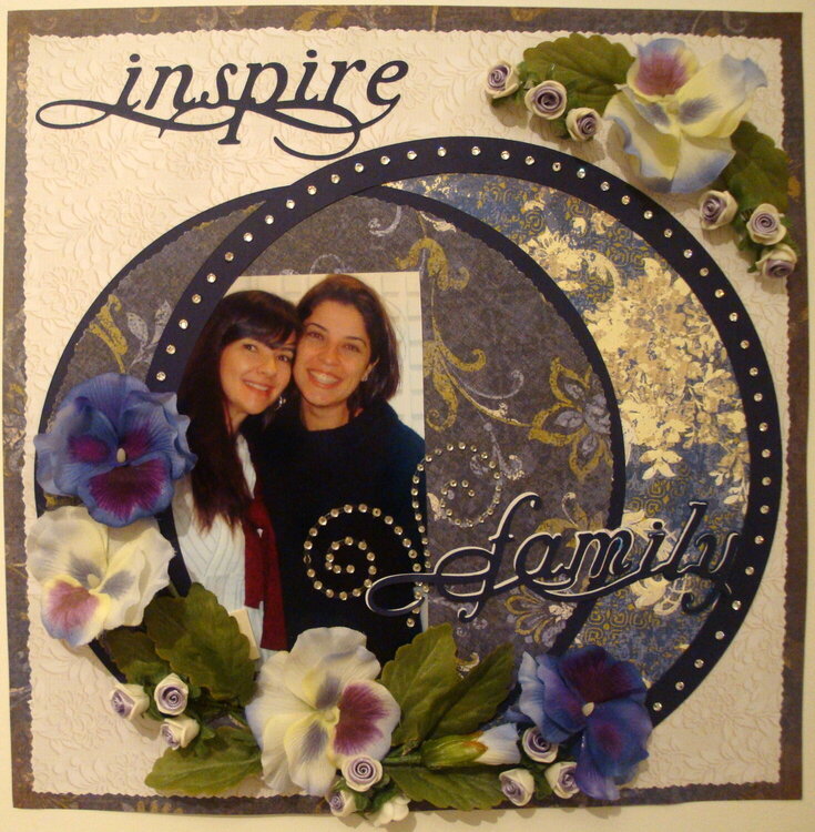 Inspire Family