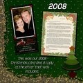Our 2008 Christmas Card