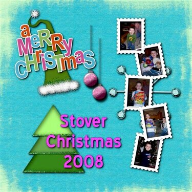 Stover Christmas Page 1