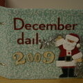 December Daily