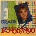3rd Grade-Left