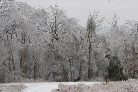 2009 Ice Storm