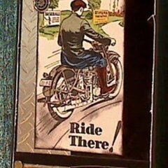 Ride There