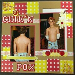 Chik'n Pox
